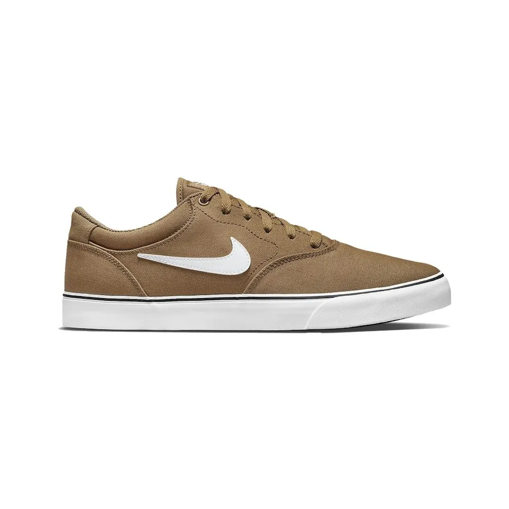 Nike SB Chron 2 Canvas Dark Driftwood (DM3494-200)
