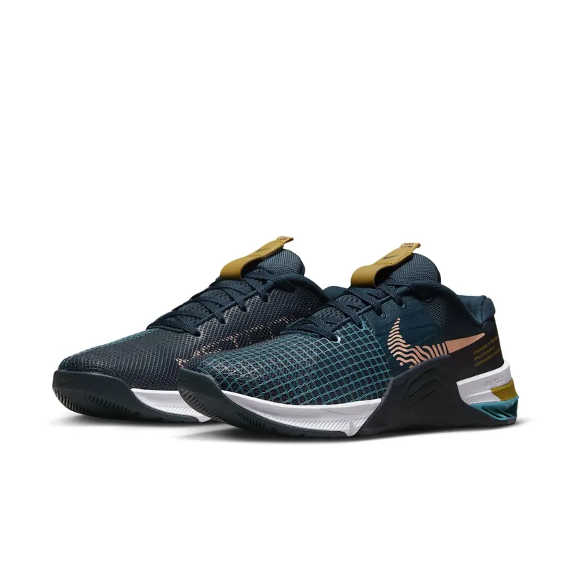 Nike Metcon 8 Training Blue (DO9328-401)