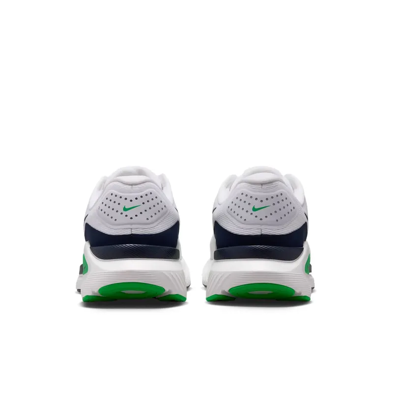 Nike Structure 26 White/Green Spark/Summit White/Midnight Navy (HJ1102-108)