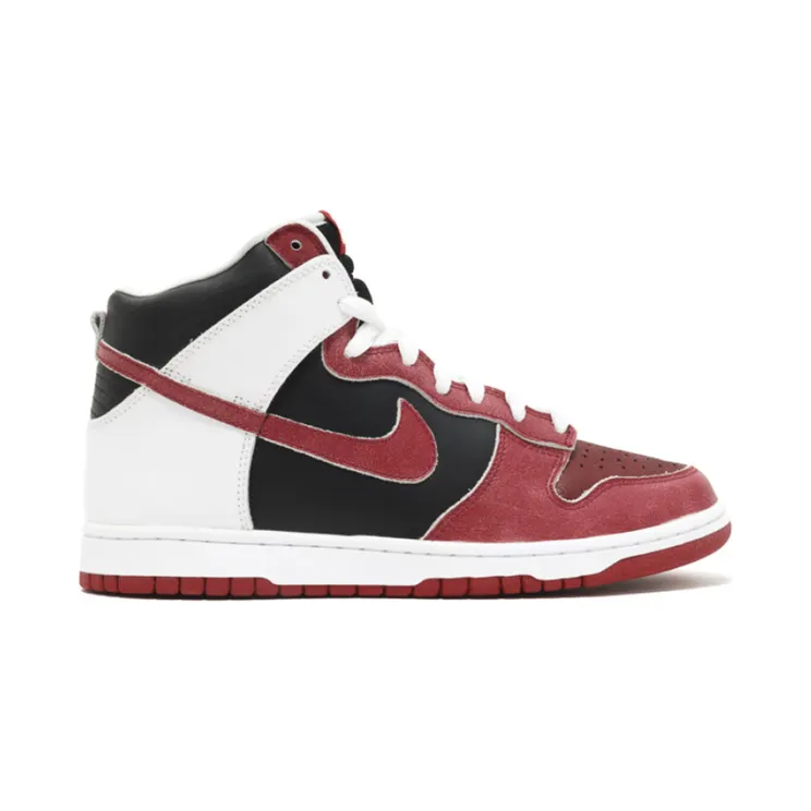 Nike Dunk SB High Jason Voorhees