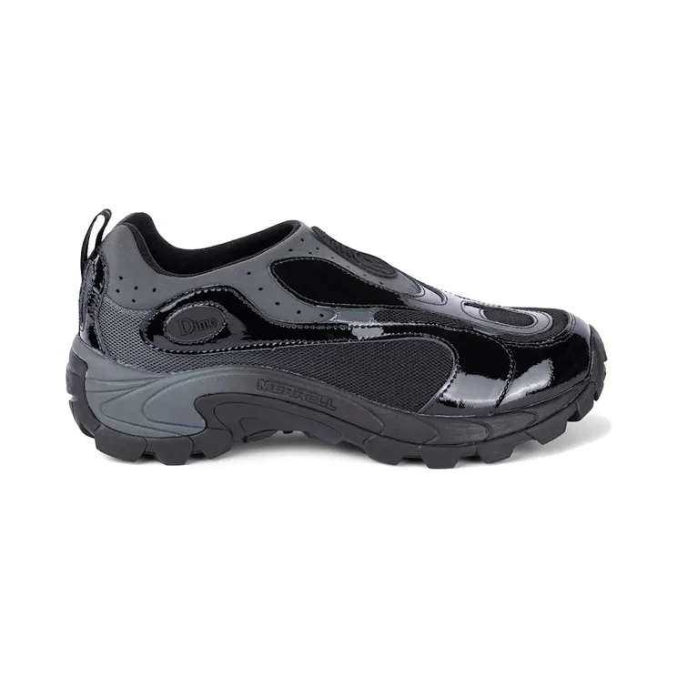 Merrell 1TRL Moc Speed Streak Dime Black (J5006821)