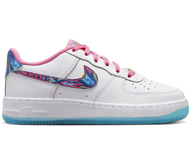 Nike Air Force 1 Low ’07 All-Star (2023) (DZ4883-100)