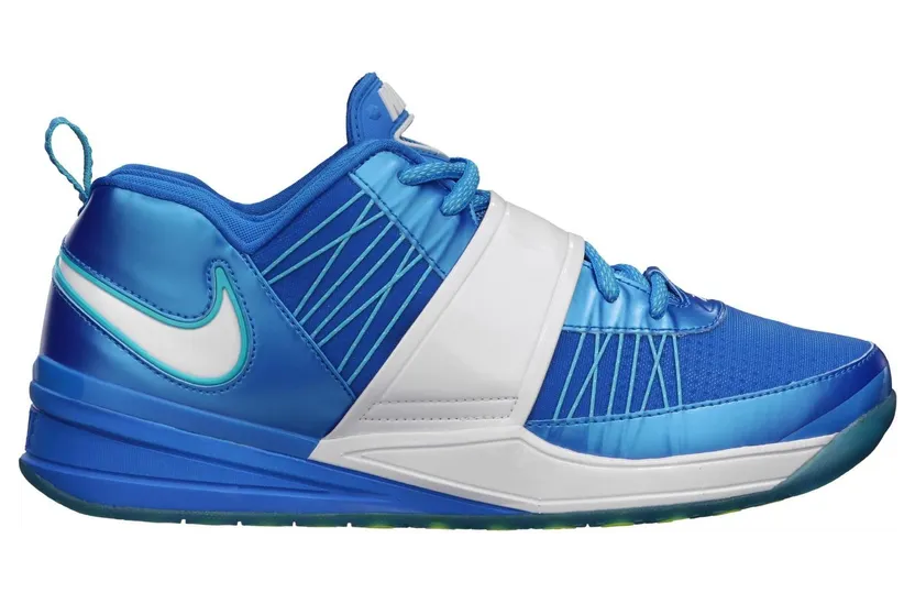 Nike Zoom Revis Photo Blue (555776-400)