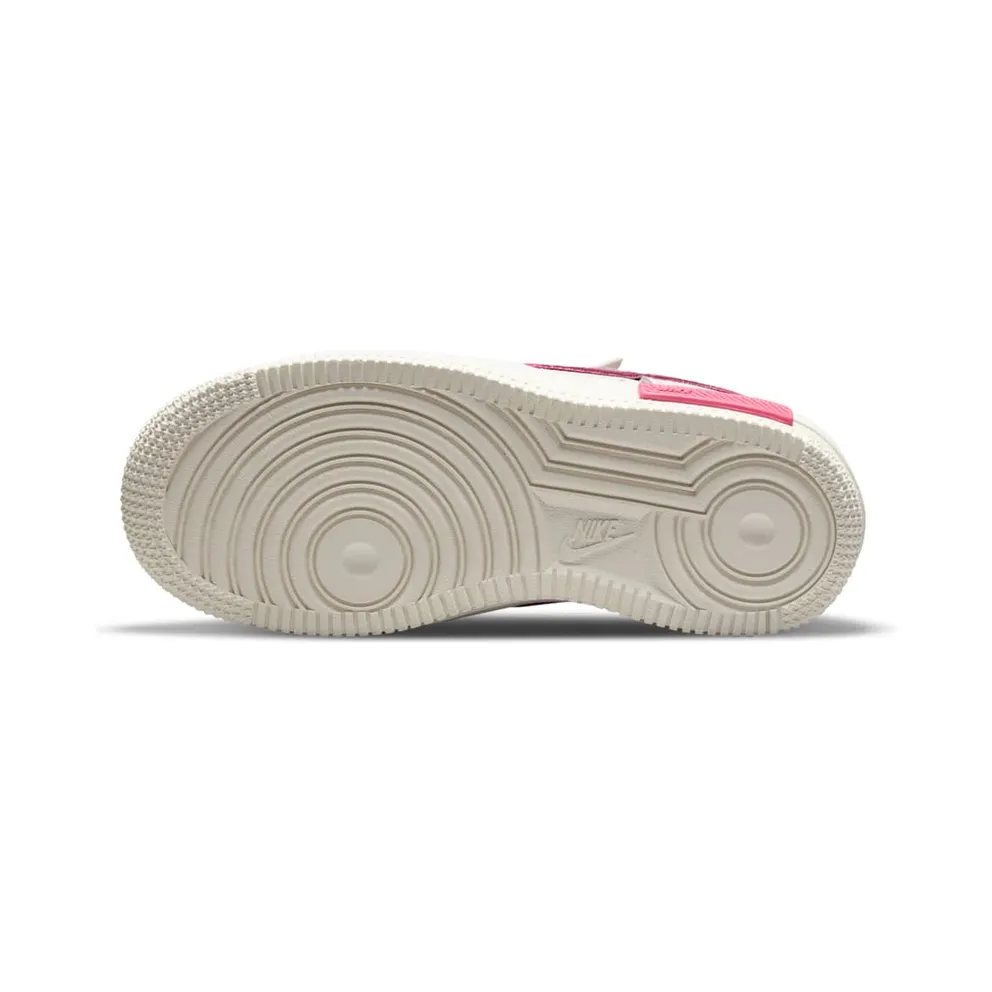 Nike Force 1 Fontanka Younger Kids’ Grey (DO6146-101)