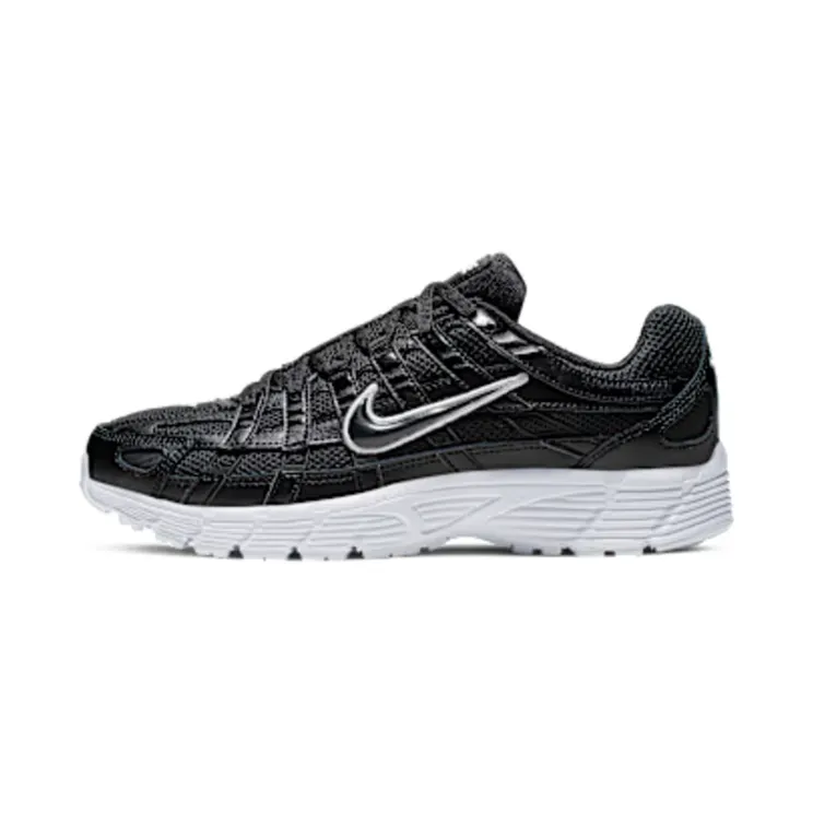 Nike P-6000 CNPT ‘Black’ “Black / White / Anthracite” (BV1021-004)