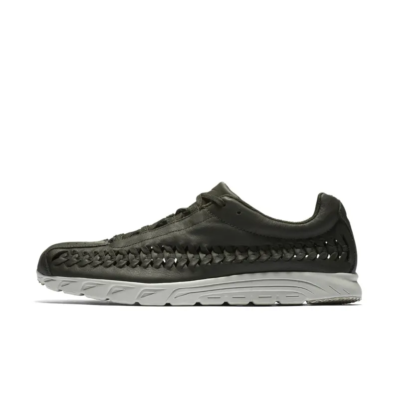 Nike Mayfly Woven Sequoia Pale Grey-Black Sequoia/Pale Grey-Black (833132-302)