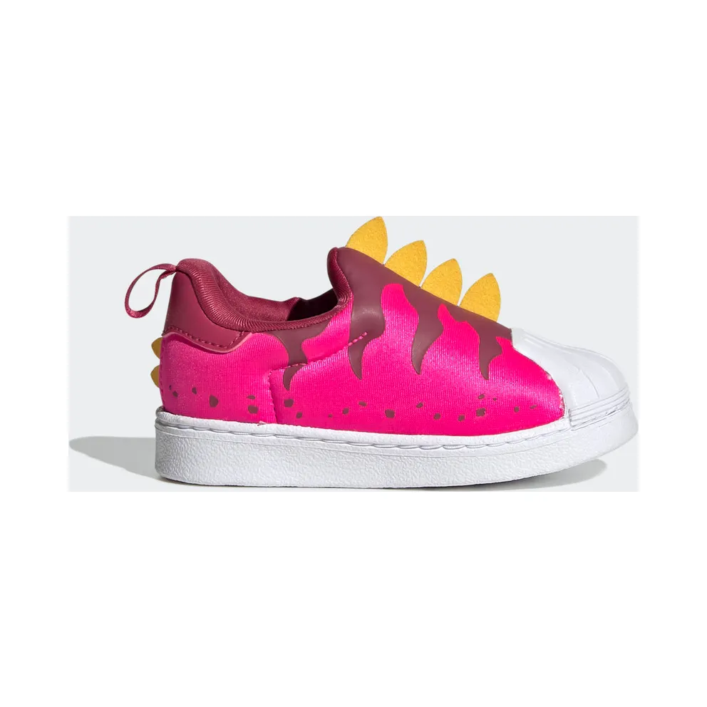 adidas Superstar 360 Schuh Team Shock Pink / Wild Pink / Cloud White (GX3270)