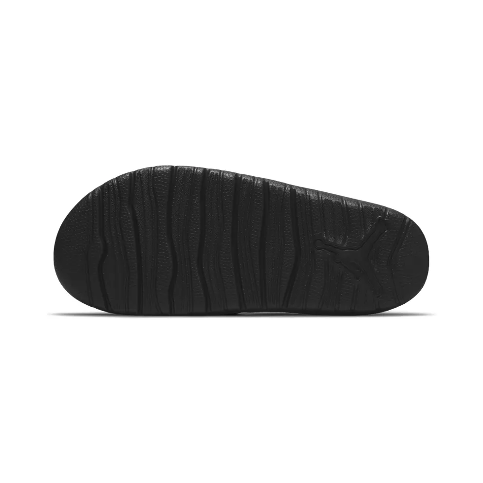 Jordan Break Slide “White / Black” (CD5472-100)