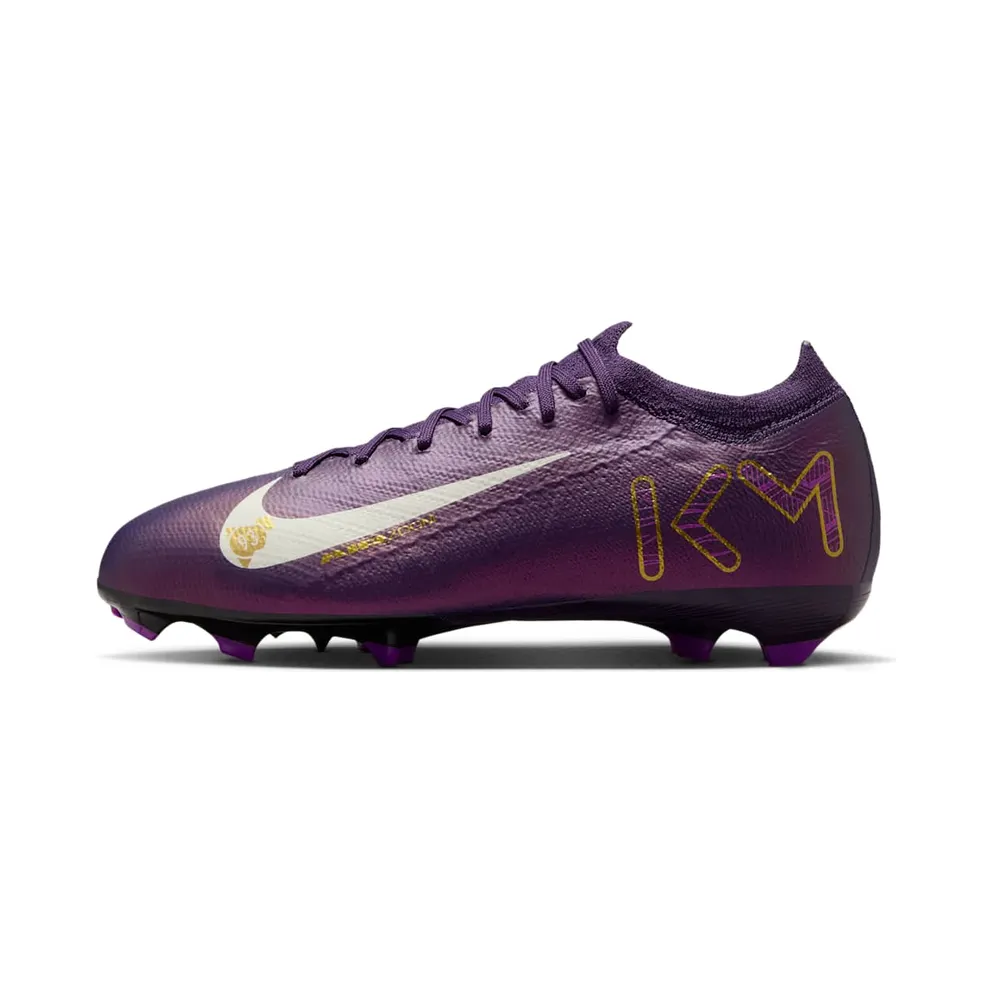 Nike Zoom Mercurial Vapor 16 Pro FG Kylian Mbappé Grand Purple (HF5450-500)