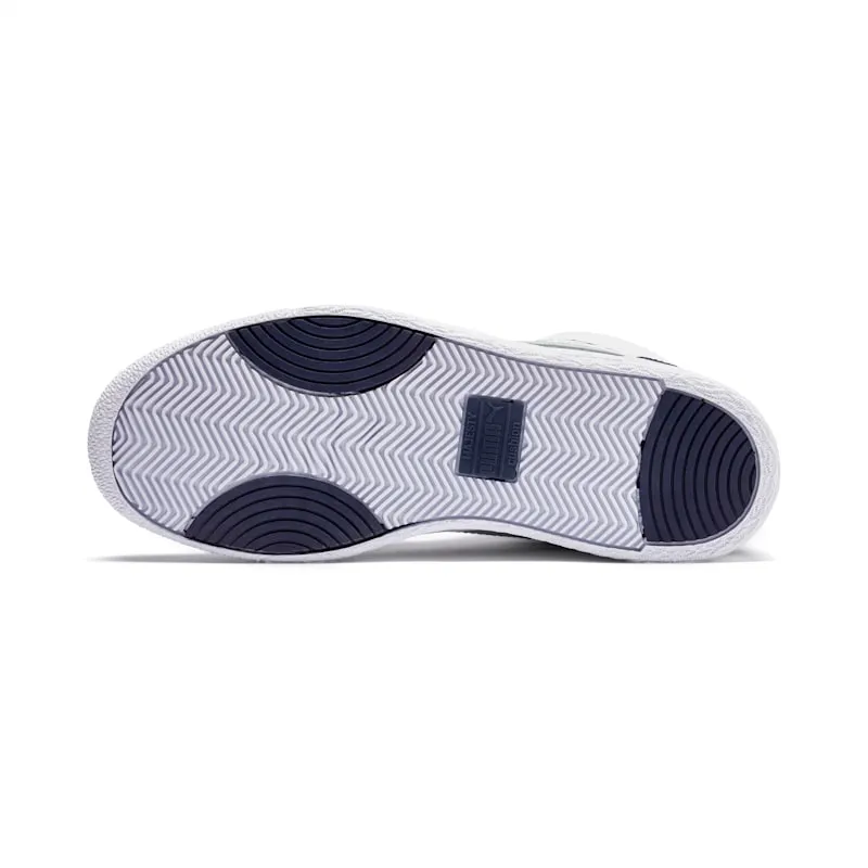 Puma Halfhoge Ralph Sampson Blue/Grey/White (370847-04)