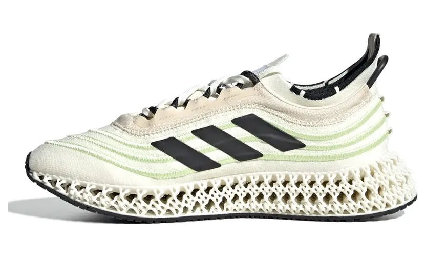 adidas 4DFWD Parley Almost Lime (GZ8625)