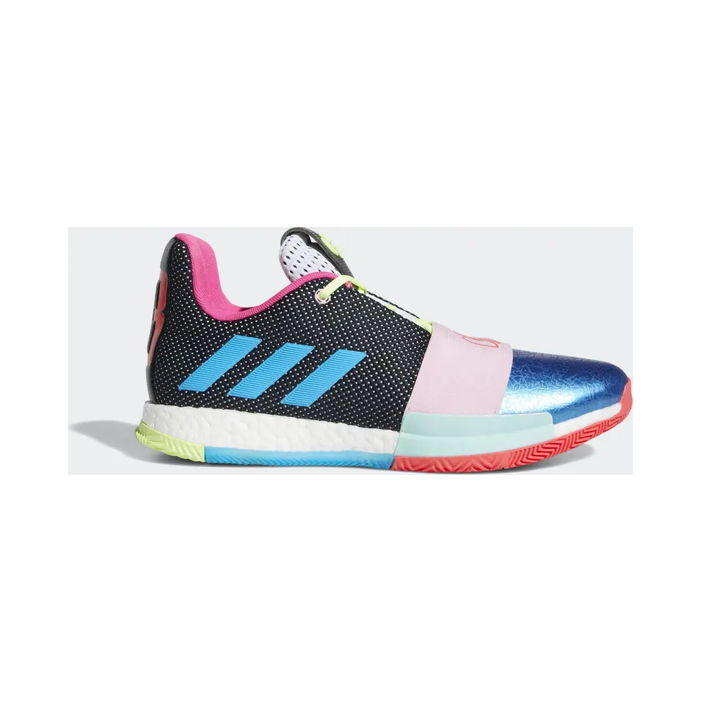 adidas Harden Vol. 3 Different Breed (EE9370)