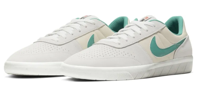 Nike SB Team Classic Photon Dust / Neptune Green / Light Cream (AH3360-013)