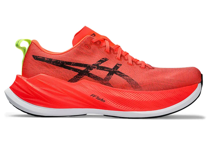 Asics Superblast Sunrise Red/Black (1013A127.600)