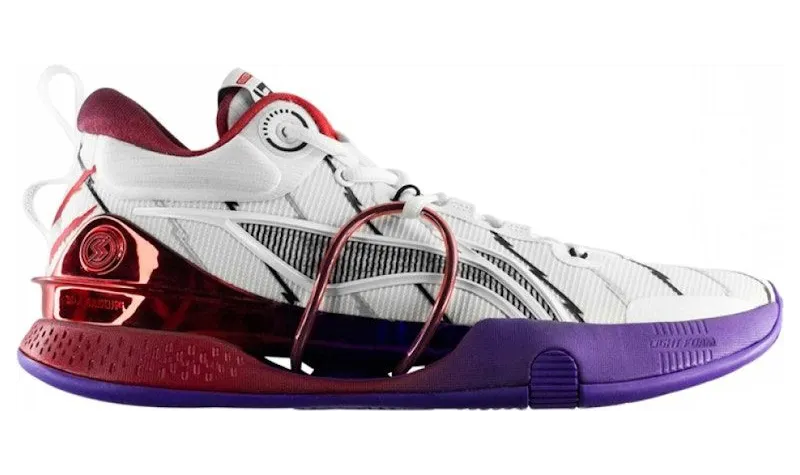 Li-Ning Speed 8 Fred VanVleet Toronto Raptors PE (ABAR147-2)