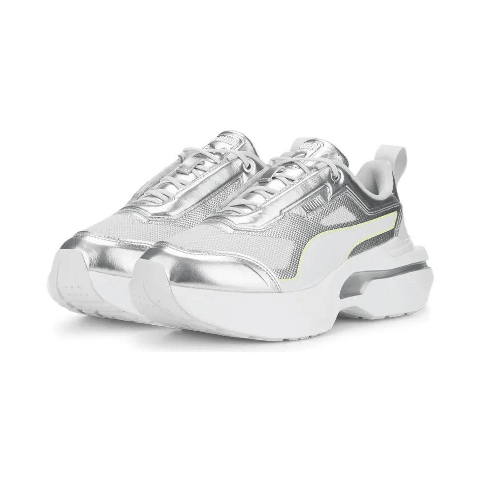 Puma Kosmo Rider Digital Dark White (38655802)