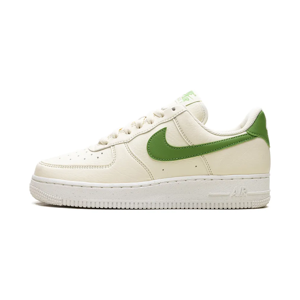 Nike AIR FORCE 1 ’07 LO “COCONUT MILK” (DV3808-102)