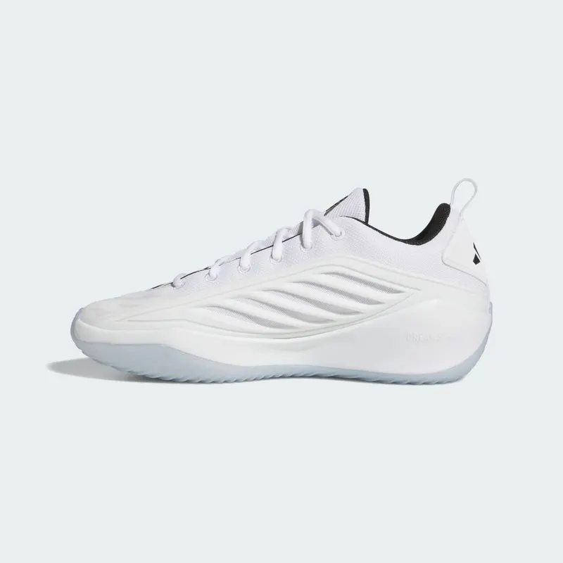 Adidas BELIEVE THAT 1 Cloud White / Core Black / Cloud White (KJ3320)