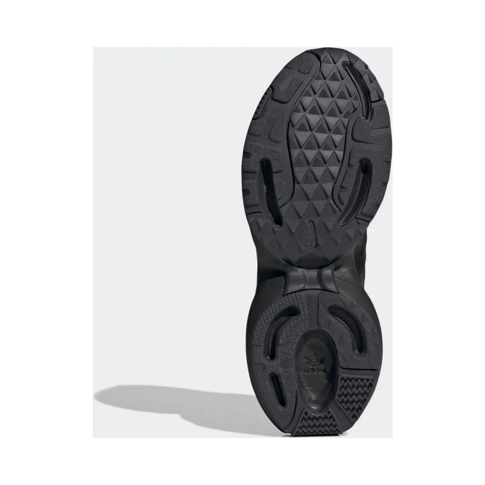 adidas Zentic Core Black / Core Black / Cloud White (GX0417)