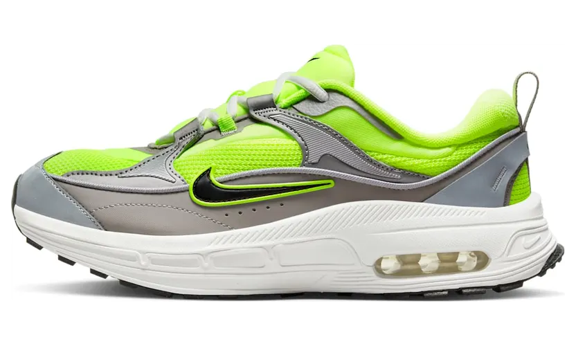 Nike Air Max Bliss Geel (DX8949-700)