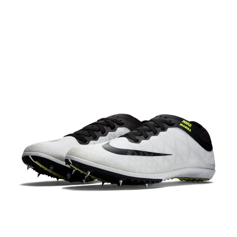 Nike Zoom Mamba 3 Distance Spike White (706617-106)