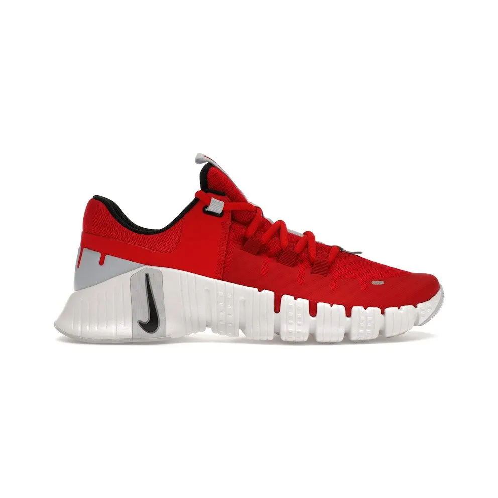 Nike Free Metcon 5 TB University Red (DV3949-600)