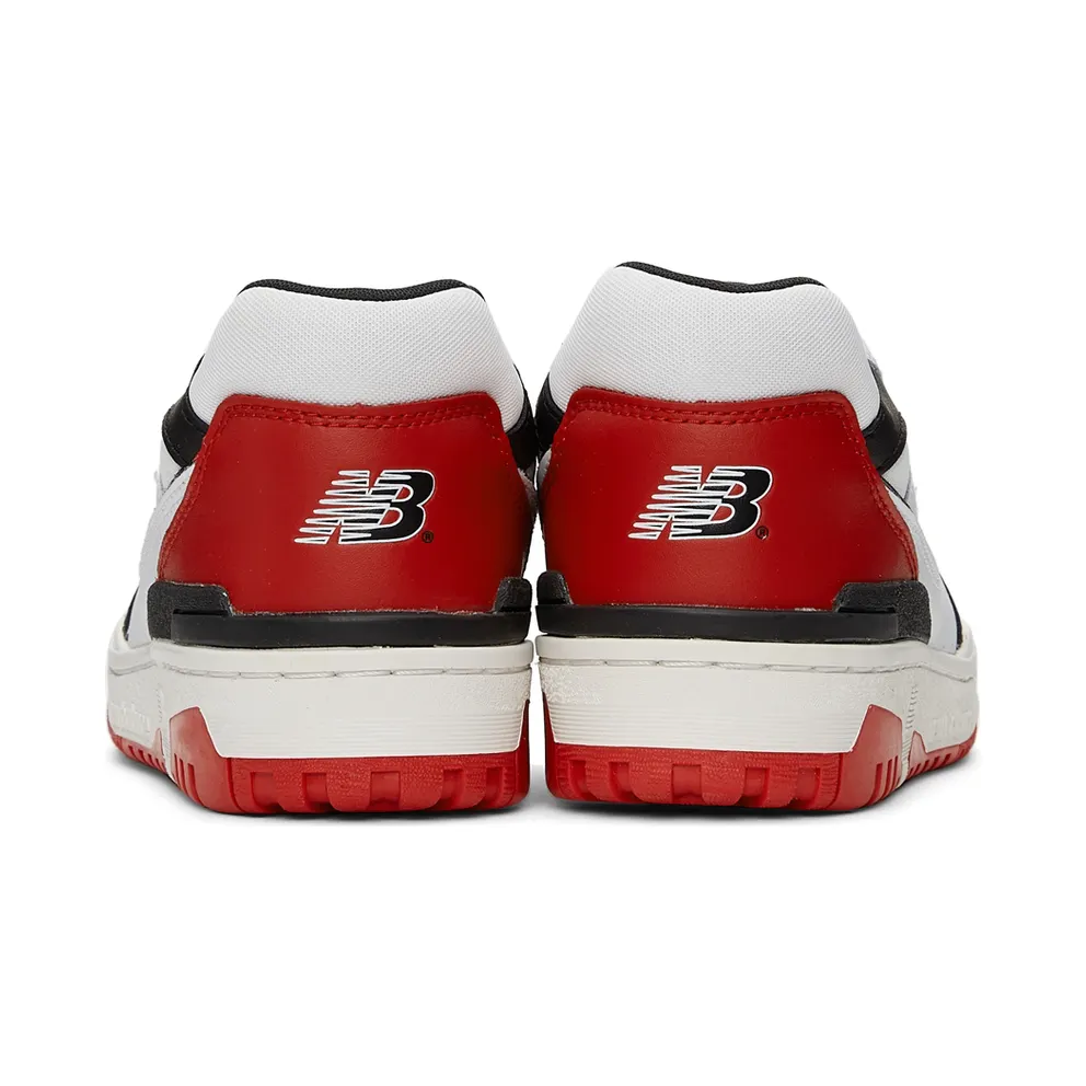 New Balance 550 White Red Black (BB550HR1)
