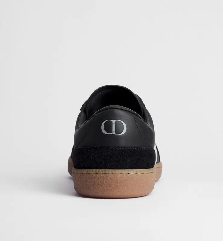 DIOR B01 Matchpoint-sneaker (3SN356ZRH-H960) (4)