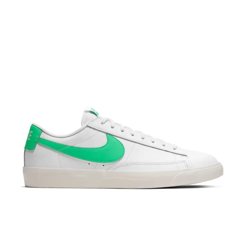 Nike Blazer Low Leather White (CI6377-105)