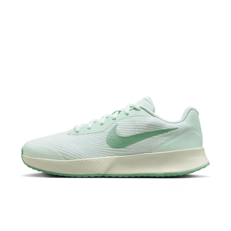 Nike Court Vapor Lite 3 HC Barely Green Sea Glass Steam (FZ2156-301)