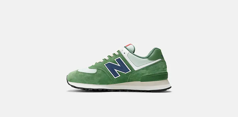 New Balance 574 Nori (U574HGB)