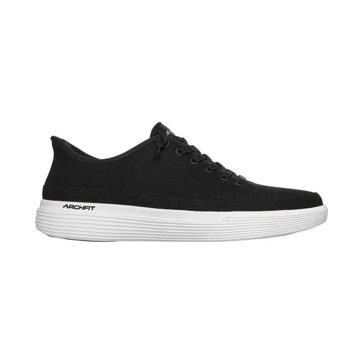 Skechers Slip-ins: GO Walk Commuter “Berlin Black / White” (126093BKW)