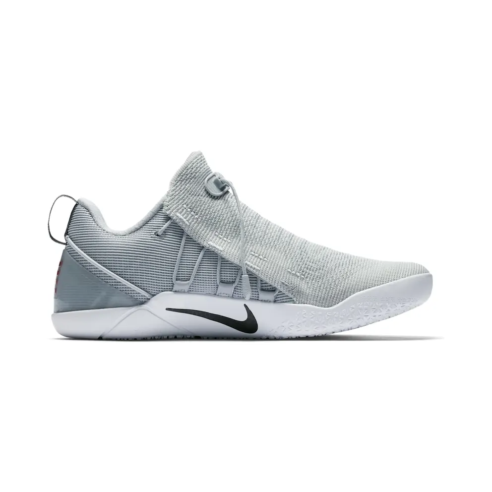 Nike Kobe A.D. NXT Wolf Grey Wolf Grey/Dark Grey (882049-002)