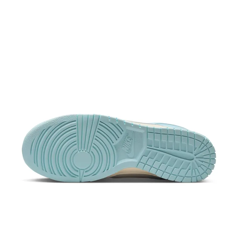 Nike Dunk Low “Glacier Blue Pale Ivory” (HF5441-103)