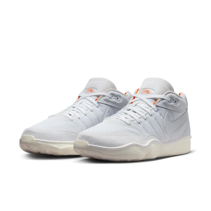 Nike Air Zoom GT Hustle 2 White Sail (DJ9405-104)