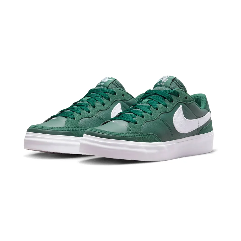 Nike SB Pogo Plus Premium Gorge Green (DQ5127-300)