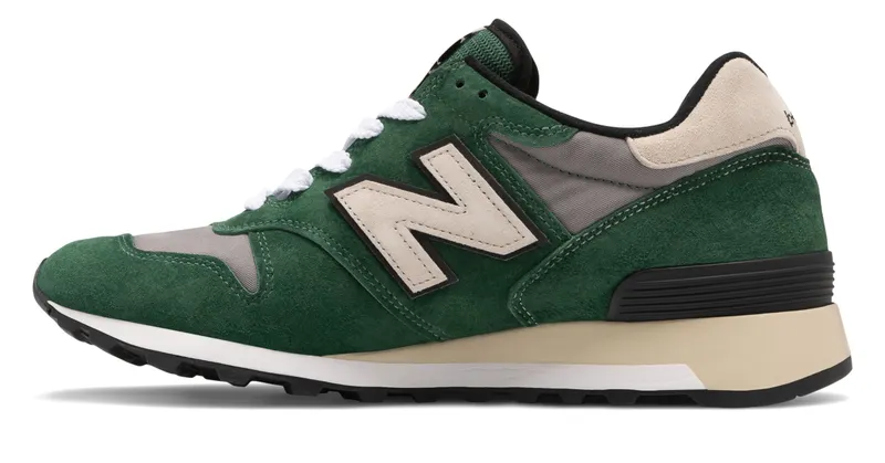 New Balance 1300 Green Grey Green/Grey (M1300AR)