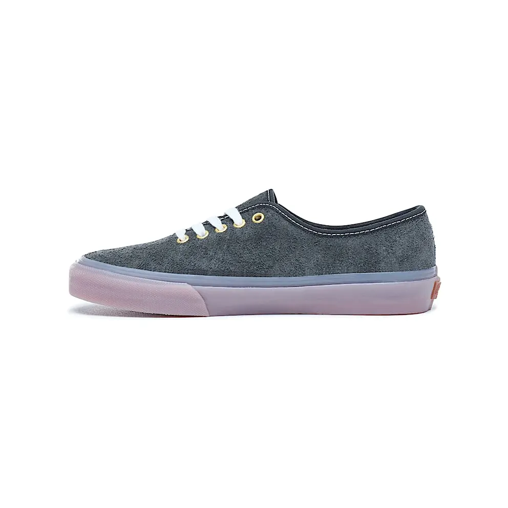 Vans Authentic One Piece LQQK Studio Black Black/Translucent Gum (VN0A3MU4QAY)