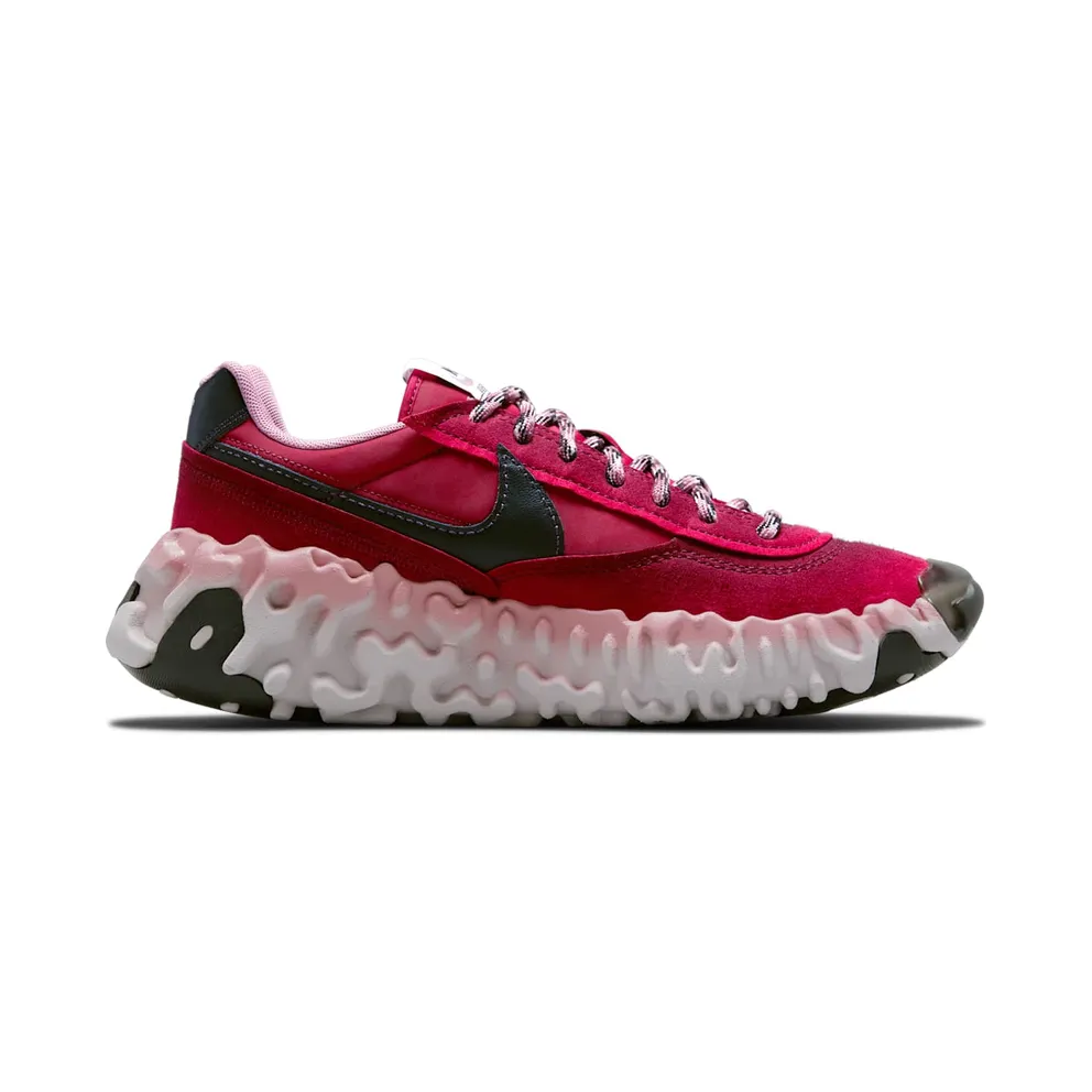 Nike OverBreak SP Red (DA9784-600)