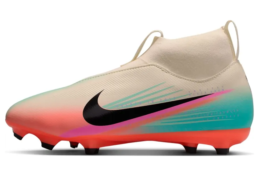 Nike Mercurial Superfly 10 Academy FG/MG Sam Kerr Be Who You Are (IB4439-100)