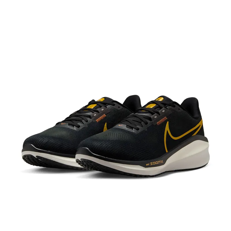 Nike Vomero 17 Black Bronzine (FB1309-006)