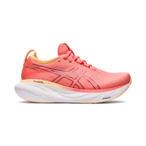 Asics Gel-nimbus 25 Papaya/Dusty Purple (1012B356.700)