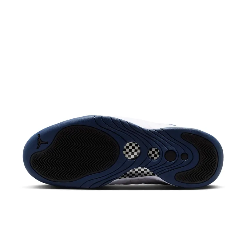 Jordan Jumpman Pro White Midnight Navy (DN3686-101)