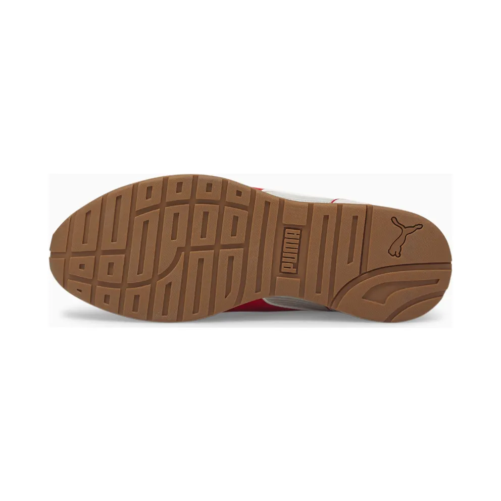 Puma Space Lab Grey/Red/White (383158-04)
