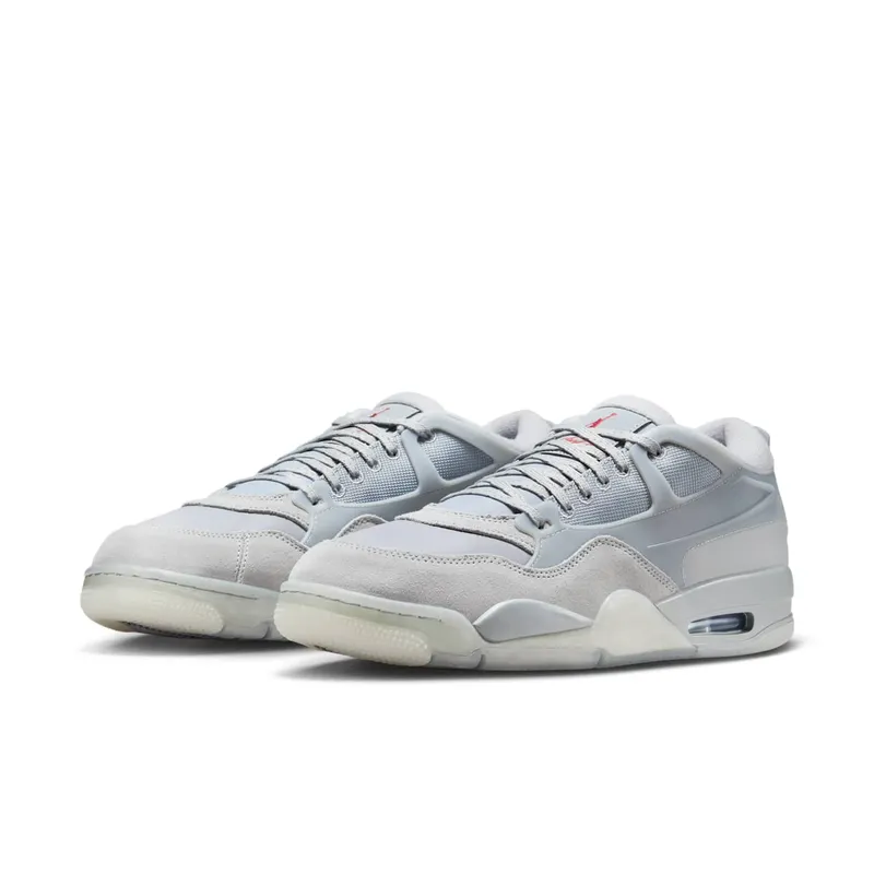 Jordan 4 RM “Wolf Grey” (FQ7939-005)
