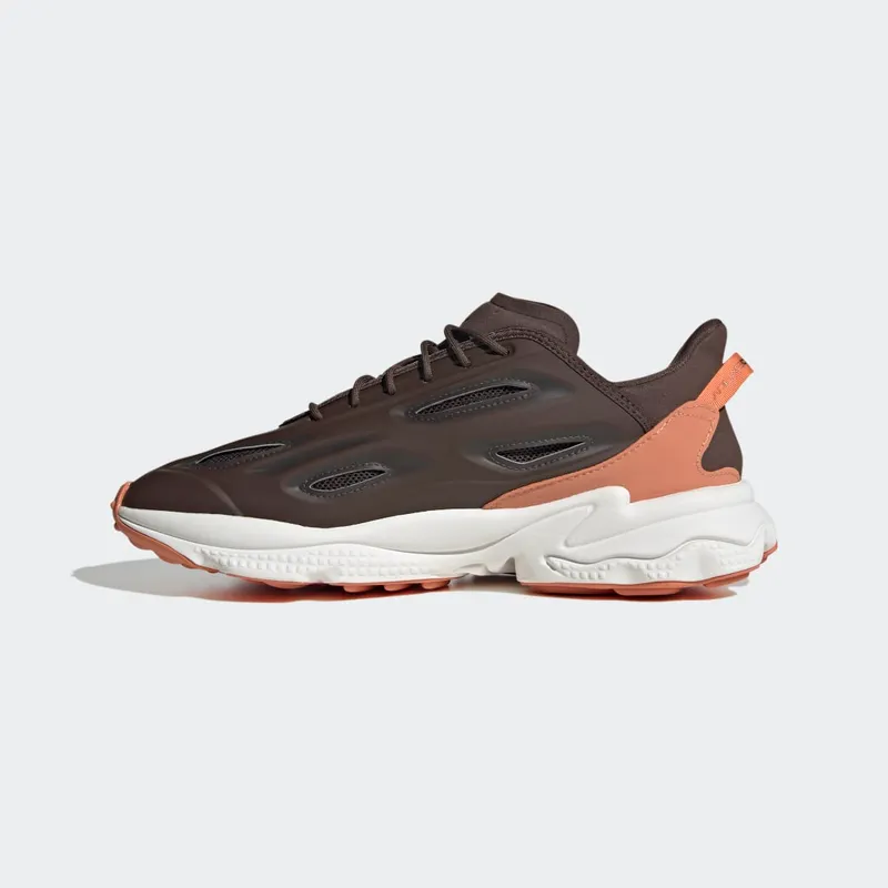 Adidas OZWEEGO Celox Brown / Hazy Copper / Core White (HQ8815)