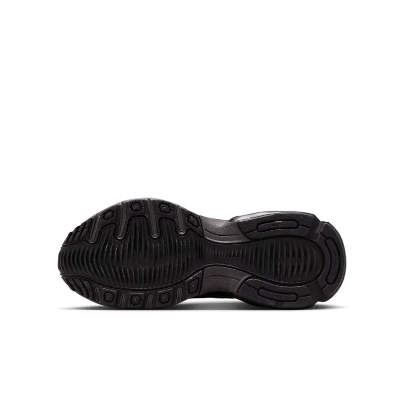 Nike Air Max Fire Medium Ash Black Orange (IF2622-200)