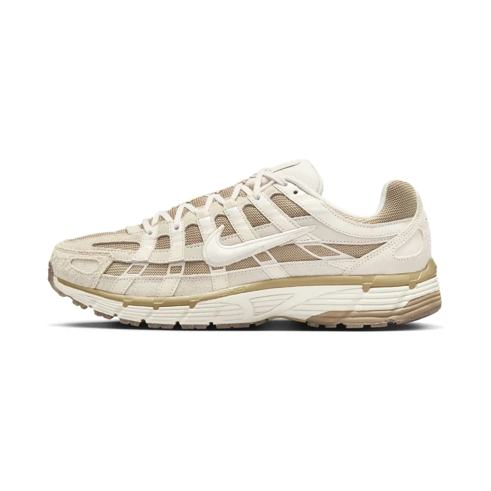 Nike P-6000 “Light Orewood Brown” (HV2528-100)