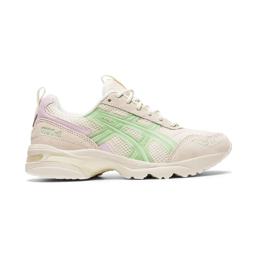 Asics GEL-1090™ v2 Cream/Jade (1202A383.101)