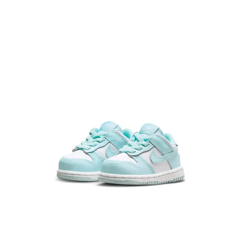 Nike Dunk Low Glacier Blue (FB9107-105)